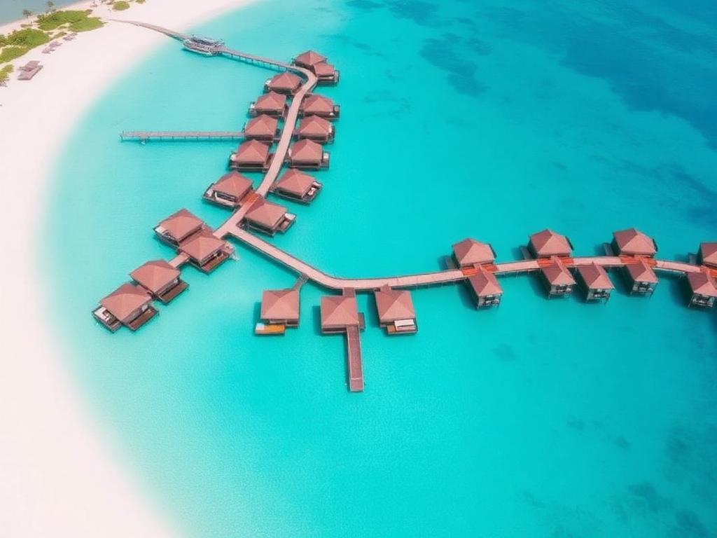 Banyan Tree Vabbinfaru
