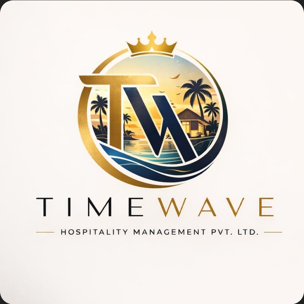 Timewave Logo